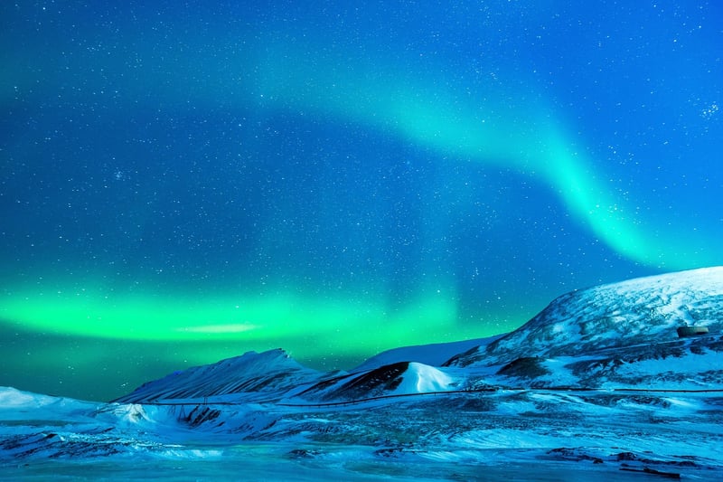 Aurora Adventure Tours